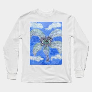 Gods grace Long Sleeve T-Shirt